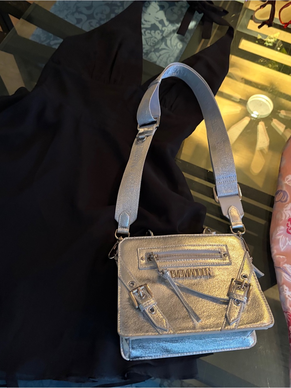 Steve Madden Solver Crossbody